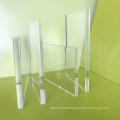 3mm Clear Acrylic Plastic Sheet for Laser Cutting